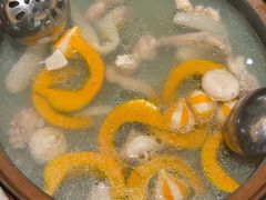 -椰小名·竹笙椰子鸡(中堂店)