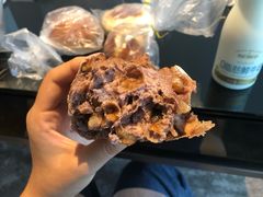 -沁屋面包店(人民东路店)
