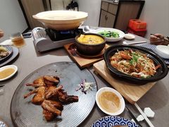 -长禧家·珑厨(东山口店)