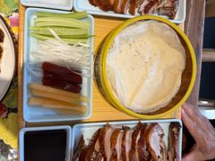 -院落新京菜·烤鸭(地安门店)