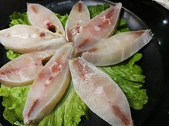 -巴蜀印象火锅(永陵总店)