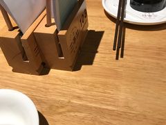 -兰亭轩茶餐厅(长江路店)