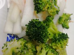 -陆元丰·兰州纯汤牛肉面(自强西路店)