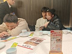 -玉林烤鸭店(垡头店)