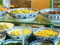 -吾味香葫芦头(安西街店)