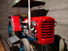 -柳州工业博物馆