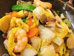 -THE PAWON·8碗(古北SOHO店)