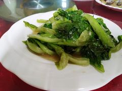 -芦潮港集贸市场