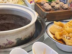 -名善山珍·野生菌汤锅(文殊院店)