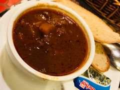 红烩牛肉汤-申德勒西餐厅(日坛路总店)