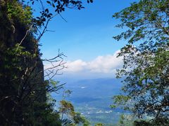 -七仙岭温泉国家森林公园