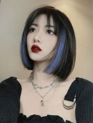 -朗峰专业美发沙龙