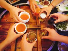 -荣德灶台鱼(圣泉寺店)