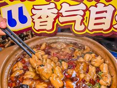 -香火肥肠(福田店)