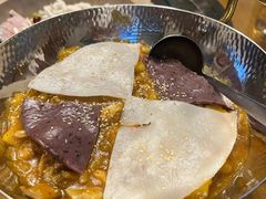 -云尊府云南菜·蒸汽石锅鱼(学清路店)