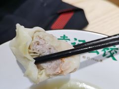 鲜虾蟹籽云吞-袁记云饺(鼓楼店)