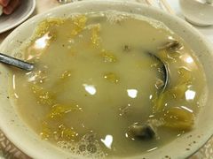 胡椒猪肚汤-德记潮州菜馆(卑路乍街)