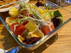 -菲滋意式餐厅(富阳东方茂店)