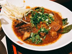 招牌米血-春水堂人文茶馆(松烟文创店)