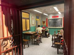 -袁山山重庆火锅(丈八北路店)