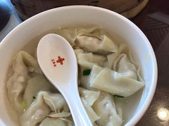 三鲜馄炖-王興記(中山路店)