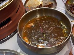 -南浦洞烤肉·新世界版(奥体店)