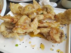 -荣祥海鲜·烟台菜(胜利路二部)