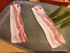 -新石器烤肉(百联川沙店)