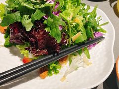-庆云楼饭庄(什刹海店)