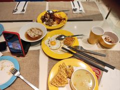 -帝企鹅自助餐厅•儿童岛•真企鹅(长隆企鹅酒店)