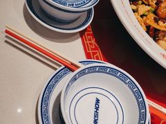 -禄鼎记·多口味酸菜鱼(侨鑫店)