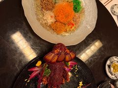 -夏苑(新加坡丽思卡尔顿美年酒店)