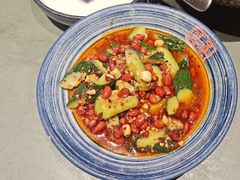 -兰溪小馆(首经贸店)