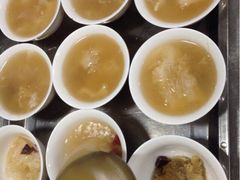 清炖金勾翅-郑厨私房菜