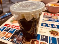 -高胖妹面庄(黄河道店)