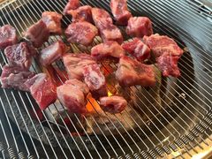 -伍丁·烤牛肋(和平东桥店)