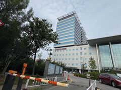 -北京中医药大学东直门医院(通州院区)