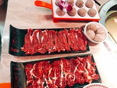 -三头牛·潮汕牛肉生蚝火锅 (夏湾店)