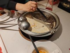 -川越泰火锅(吉利大厦店)