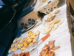 -海天盛宴新派海鲜自助餐厅(群力店)