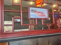 -北京小肠陈饭庄(方庄店)