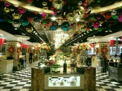 -比尔斯健康烤肉自助餐厅