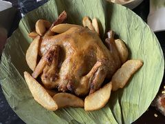 -Nord Grill&Bar Highland诺德西餐(深圳欢乐海岸店)