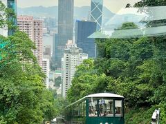 -山顶缆车