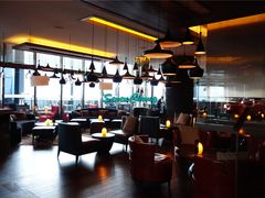-富力丽思卡尔顿酒店·FLAIR餐厅酒吧
