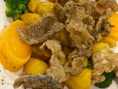 -乔家满族八大碗(流水沟店)