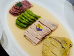 -江南府第·萧山宴(钱江世纪城店)