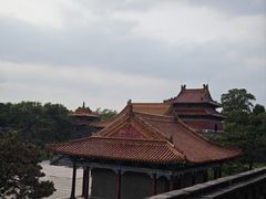 -北陵公园