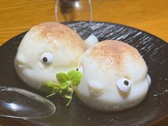 -永安鱼庄·镇江菜(丁卯店)