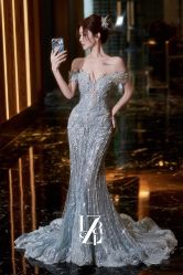 -Renee芮亦婚纱(原丽莎)